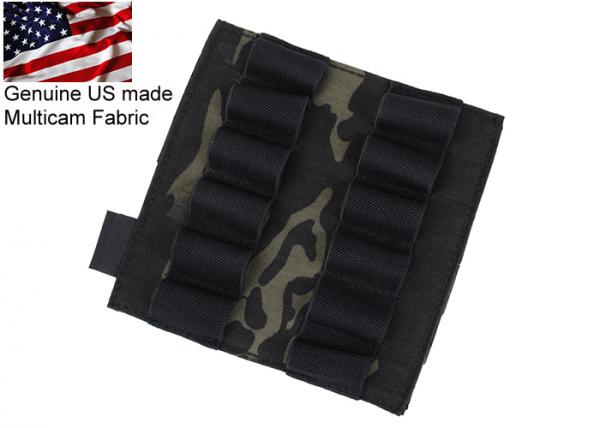 G TMC Dou 870 Shell Panel ( Multicam Black )